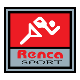 Renca Sport Logo PNG Vector