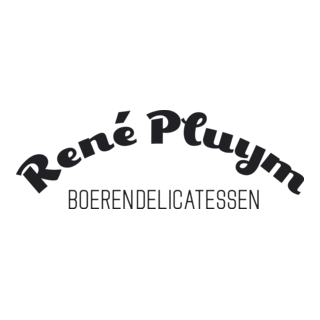 Rene Pluijm Logo PNG Vector