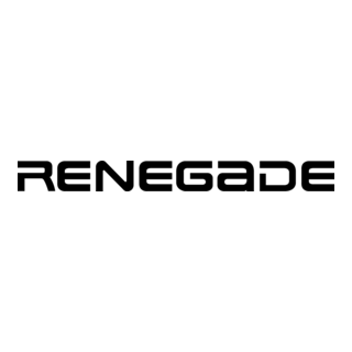Renegade Logo PNG Vector