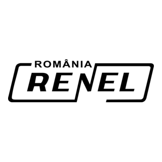 Renel Romania Logo PNG Vector