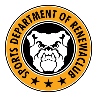 RenewaClub - SportsCenter Logo PNG Vector