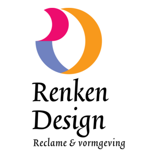 Renken Design bno bv Logo PNG Vector
