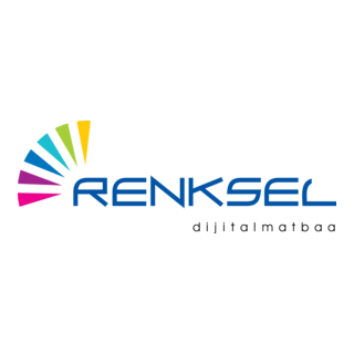 Renksel Logo PNG Vector