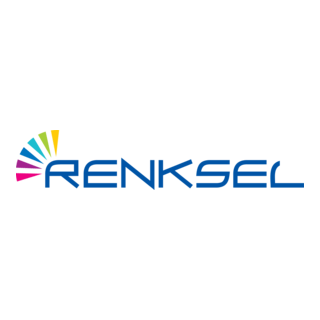 Renksel Logo PNG Vector