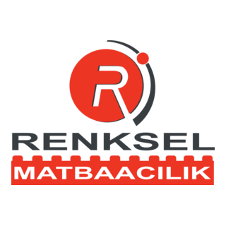 renksel reklam Logo PNG Vector