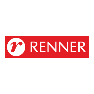 Renner Logo PNG Vector