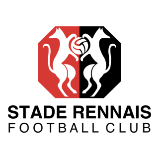 Rennes Logo PNG Vector