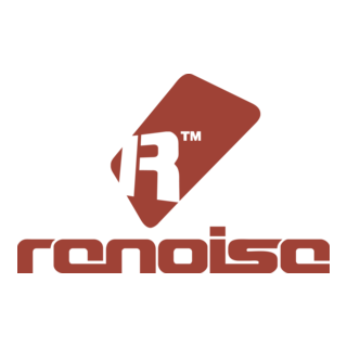 Renoise Logo PNG Vector