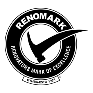 Renomark Logo PNG Vector