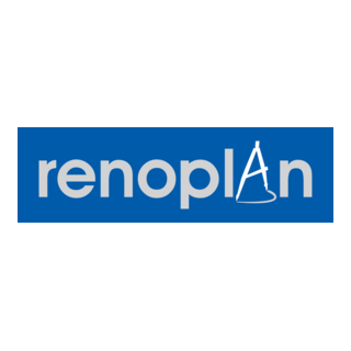 Renoplan Logo PNG Vector