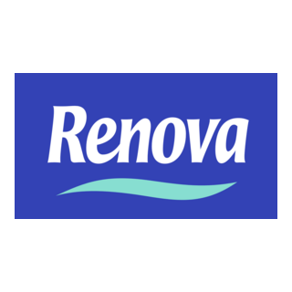 Renova Logo PNG Vector