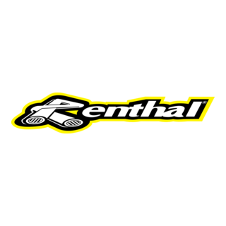 Renthal Logo PNG Vector