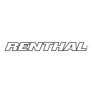 RENTHAL Logo PNG Vector