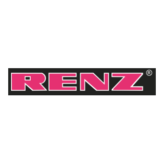 Renz Logo PNG Vector