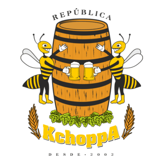 Repъblica Kchoppa Logo PNG Vector