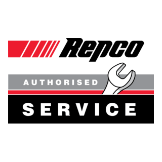 Repco Logo PNG Vector