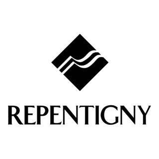 Repentigny Logo PNG Vector