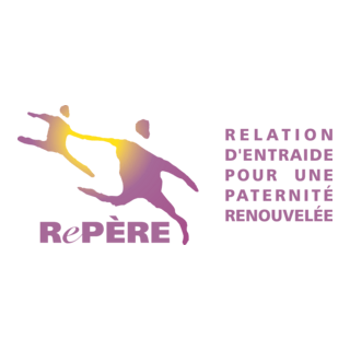 RePere Logo PNG Vector
