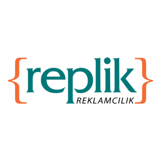 replik relam Logo PNG Vector