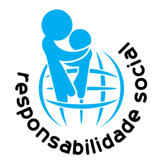 Reponsabilidade Social Logo PNG Vector