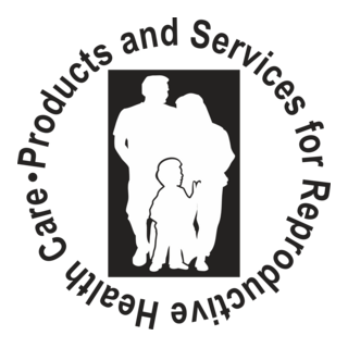 Repro Health Care Logo PNG Vector