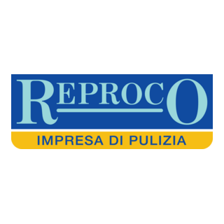 Reproco Logo PNG Vector