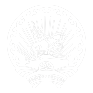 Republic of Bashkortostan Logo PNG Vector