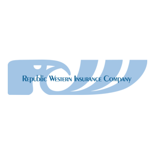 Republic Western Logo PNG Vector