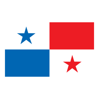Republica de Panama Logo PNG Vector