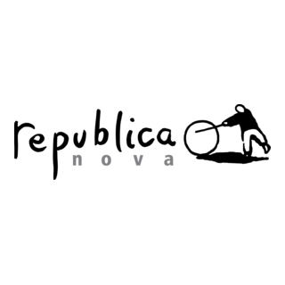 republica nova Logo PNG Vector