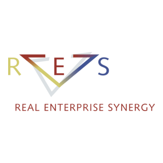 RES Logo PNG Vector
