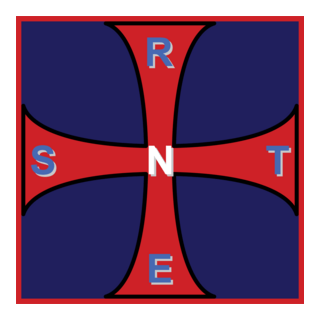 RES Templiers-Nandrin Logo PNG Vector