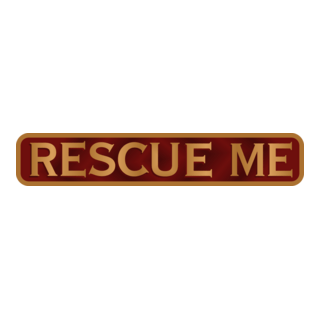 Rescue Me Logo PNG Vector