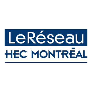 Réseau HEC Montréal Logo PNG Vector
