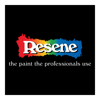 Resene Logo PNG Vector