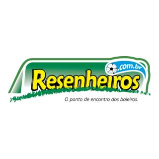 Resenheiros Logo PNG Vector