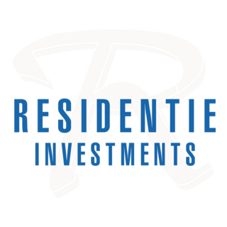 Residentie Investments Logo PNG Vector