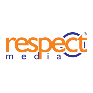 respect media Logo PNG Vector