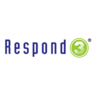 Respond 3 Logo PNG Vector