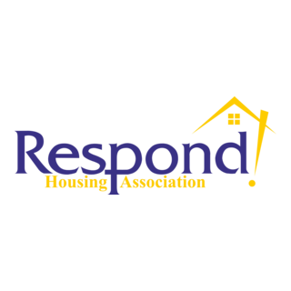 Respond! Logo PNG Vector