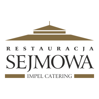 Restauracja Sejmowa Impel Logo PNG Vector