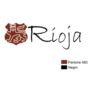 restaurant rioja Logo PNG Vector