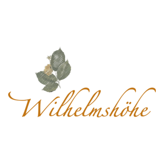 Restaurant Wilhelmshohe Logo PNG Vector
