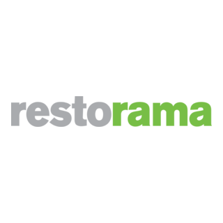Restorama Logo PNG Vector