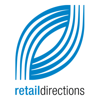 Retail Derictions Logo PNG Vector