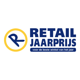 Retail Jaarprijs Logo PNG Vector