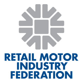 Retail Motor Industry Federation Logo PNG Vector