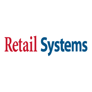 Retail Systems Logo PNG Vector