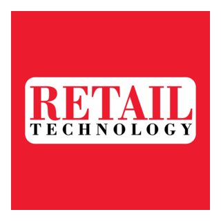 Retail Technology Logo PNG Vector