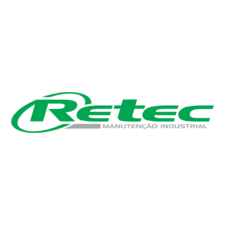 Retec Logo PNG Vector